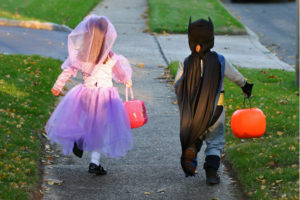 How to Have a Safe Halloween This Year Green Law Firm