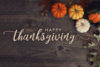 How to Avoid Injuries This Thanksgiving | Green Law Firm Laredo