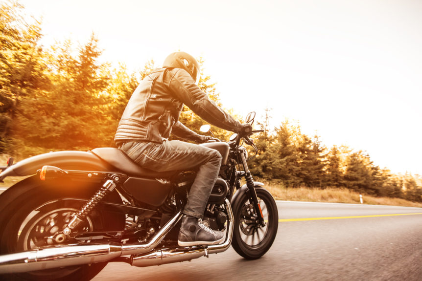 Motorcycle Laws in Texas Green Law Firm Brownsville