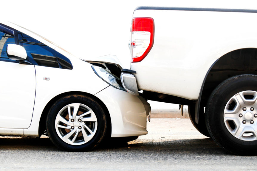 5 Most Common Causes of Accidents | Green Law Firm Brownsville