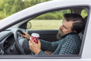 Distracted Driving Laws in Texas | Green Law Firm Brownsville