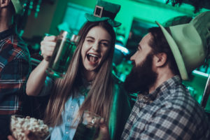 Drunk Driving on St. Patrick’s Day | Green Law Firm Brownsville