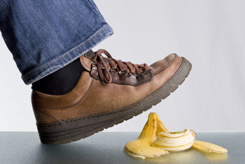 Steps to Take Following a Premises Liability Injury | Green Law Firm