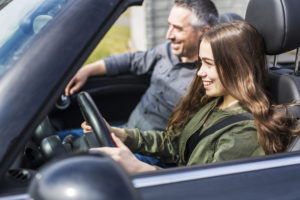 Tips for Your Teen Driver - The Green Law Firm