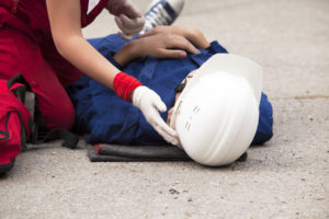 What to Know About Workplace Accidents - The Green Law Firm