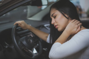 How to Calculate Pain and Suffering from a Car Wreck - The Green Law Firm