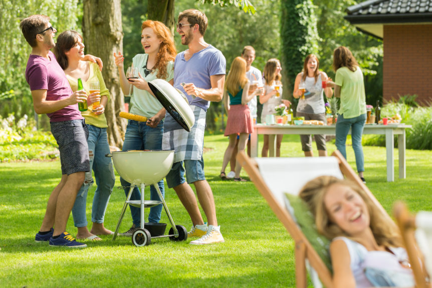 Memorial Day Accidents by the Numbers - The Green Law Firm