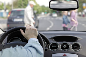 Understanding Pedestrian Accidents - The Green Law Firm