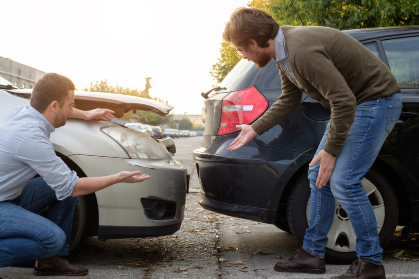 What Compensation Can I Get After a Car Accident? - The Green Law Firm