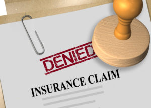 An Insurance Company Refuses to Pay My Personal Injury Claim: What to Do - The Green Law Firm