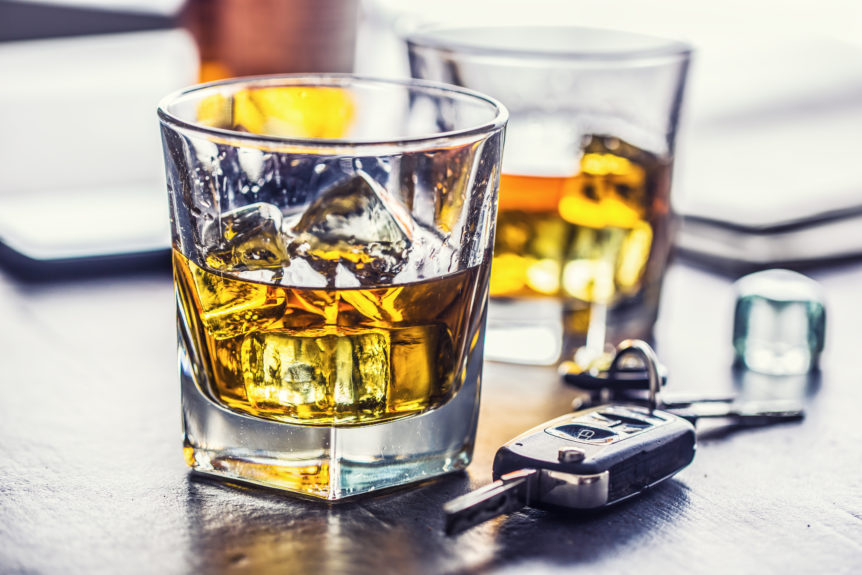 Preventing Drunk Driving Accidents - The Green Law Firm
