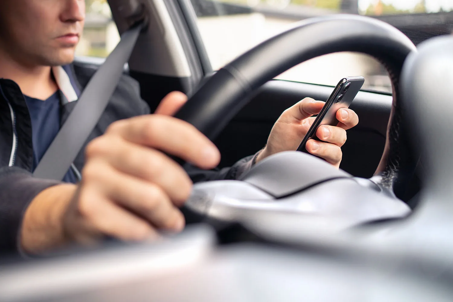 What to Do If You're Injured in a Rideshare Accident