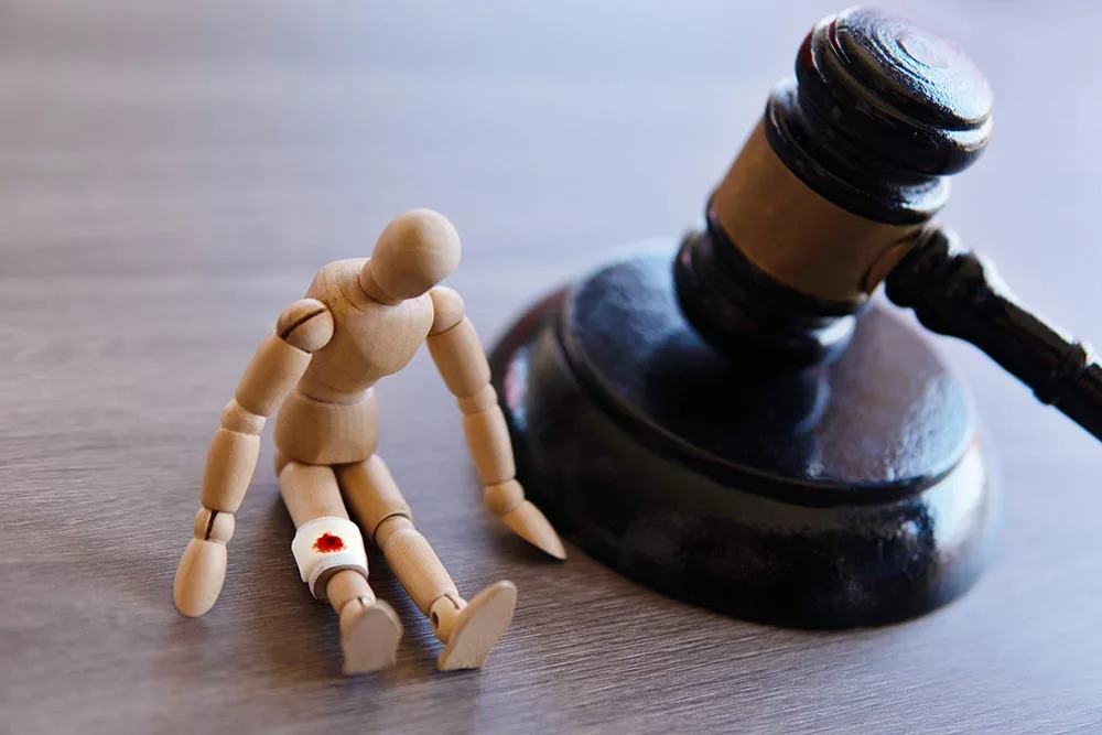Common Mistakes to Avoid After Suffering a Personal Injury