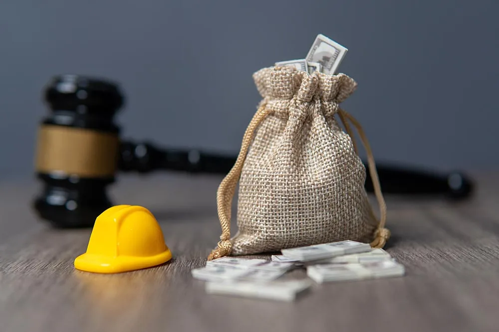 How a Lawyer Can Help Maximize Your Workers’ Compensation Benefits