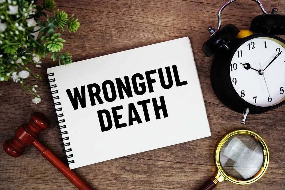 How a Texas Wrongful Death Settlement Is Divided Among Family Members