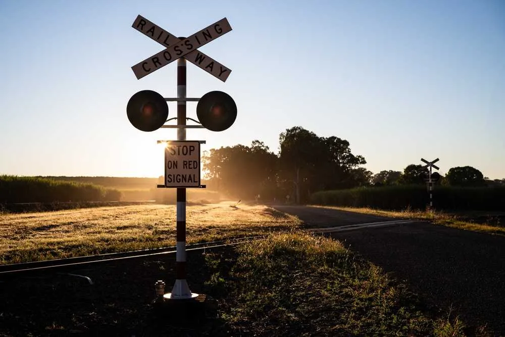 Railroad Crossing Accidents in South Texas: BNSF, Union Pacific, and KCS Liability