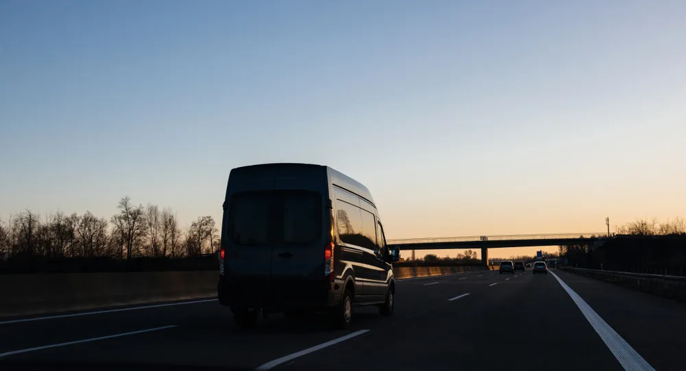 What to Do If You're Hit by an Amazon, FedEx, or USPS Delivery Truck in Texas