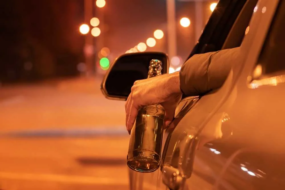 Wrongful Death from a Drunk Driver in South Texas: Civil Justice After a Criminal Case